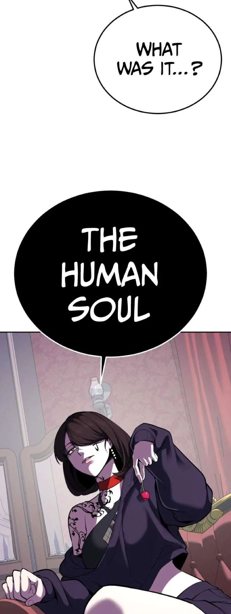 The Boy of Death Chapter 321 – Page 56