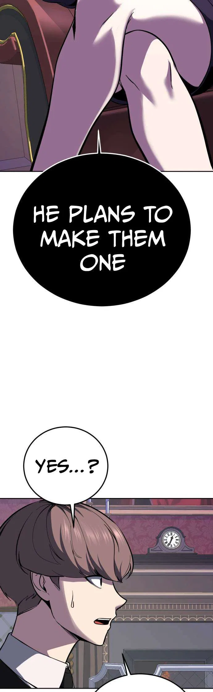 The Boy of Death Chapter 321 – Page 57