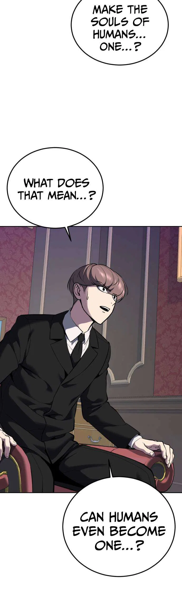 The Boy of Death Chapter 321 – Page 58