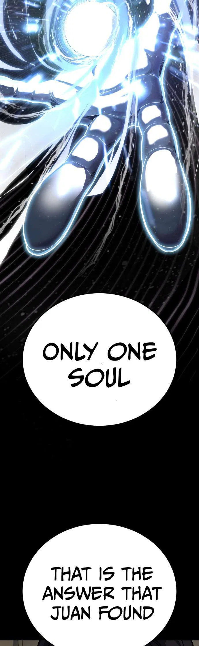 The Boy of Death Chapter 321 – Page 61