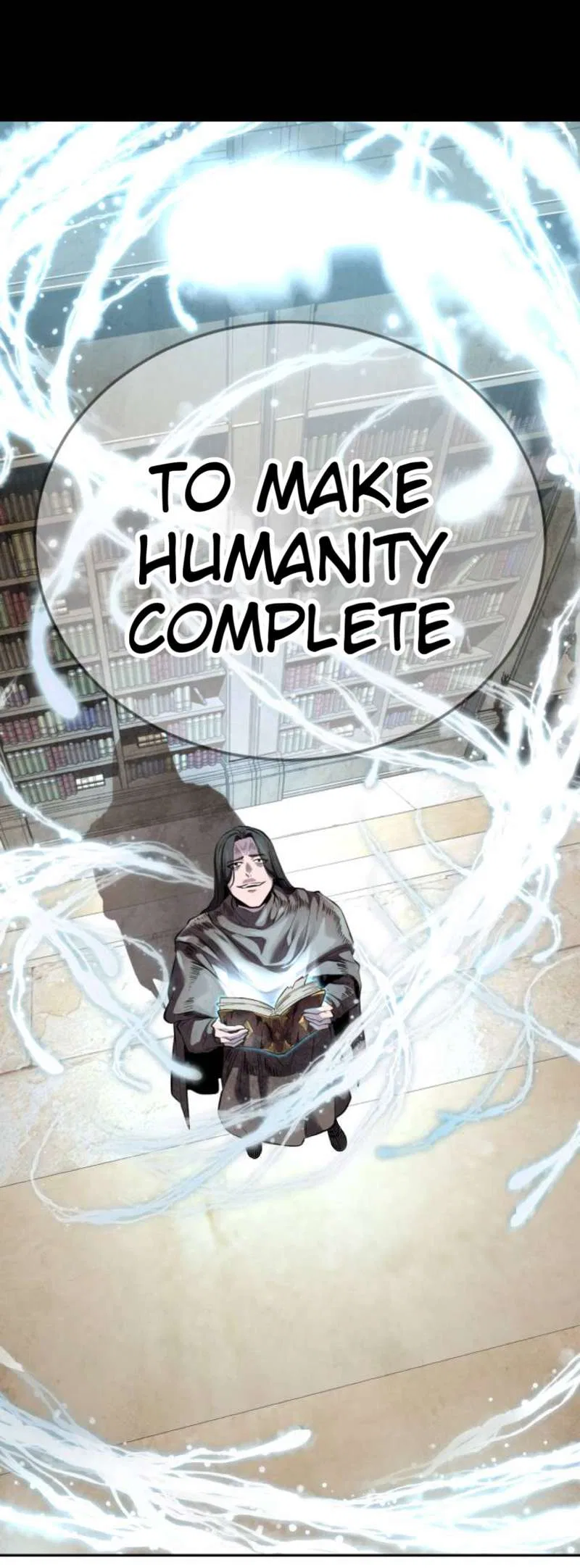 The Boy of Death Chapter 321 – Page 63