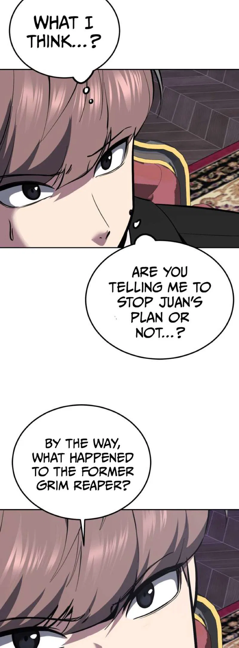 The Boy of Death Chapter 321 – Page 67