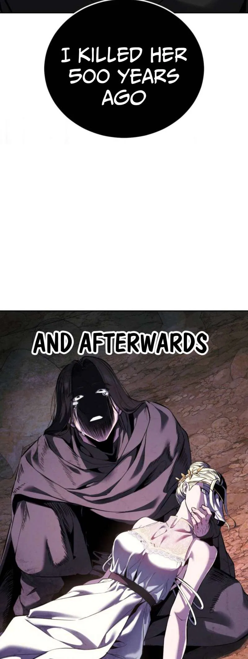 The Boy of Death Chapter 321 – Page 70