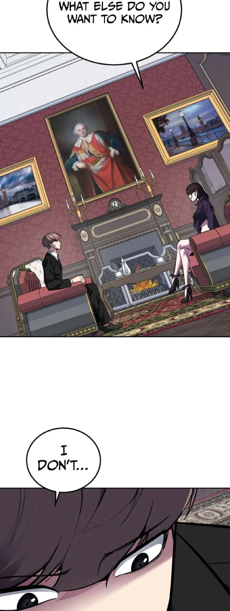 The Boy of Death Chapter 321 – Page 75