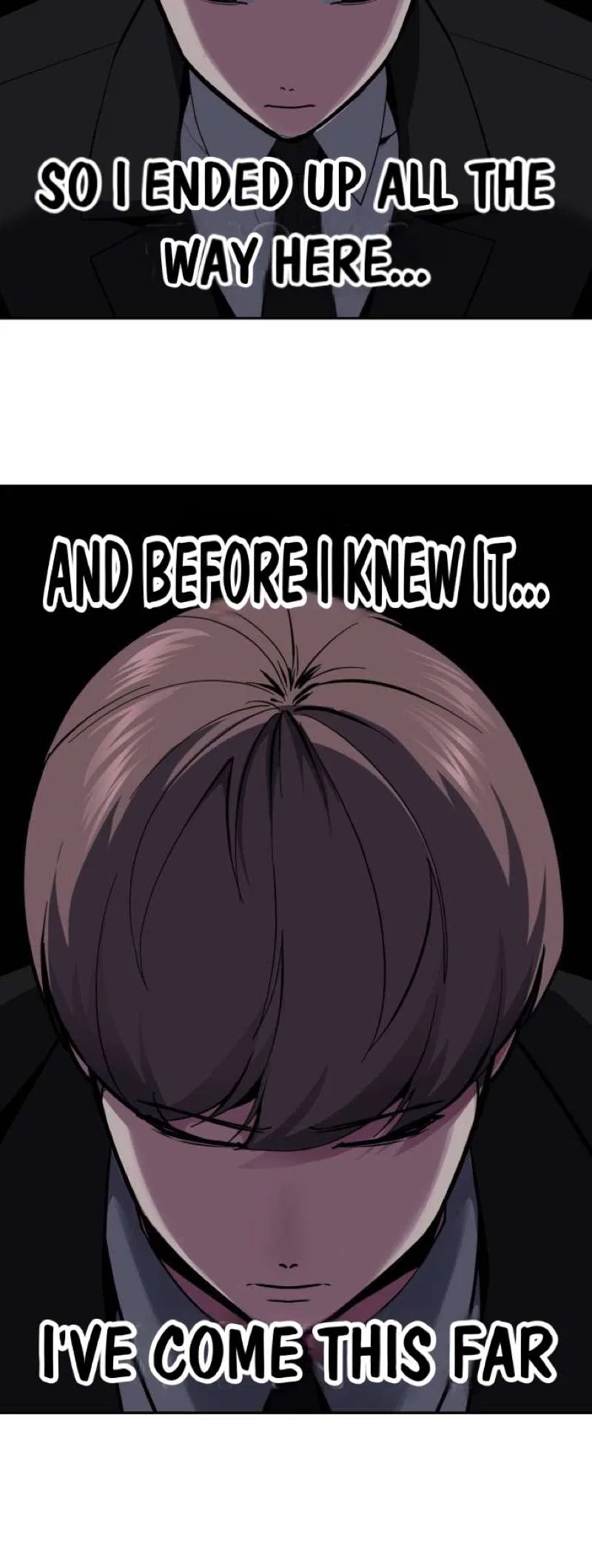 The Boy of Death Chapter 321 – Page 82