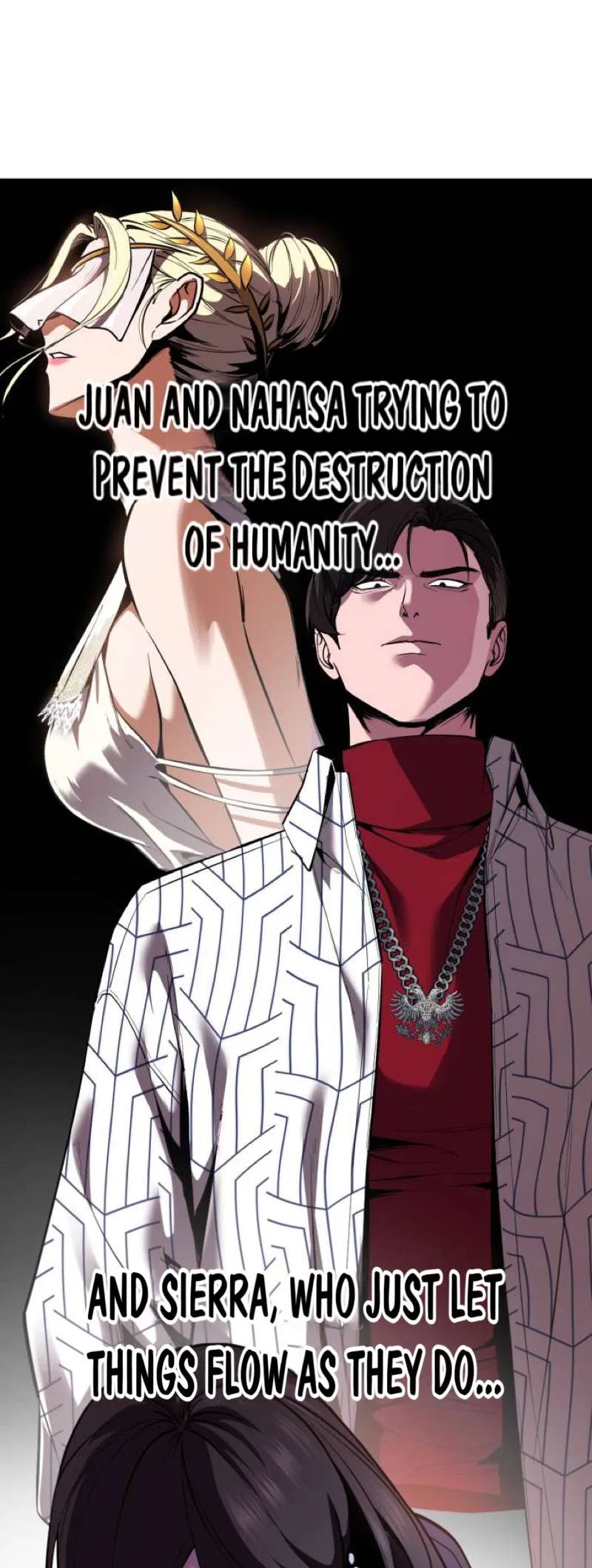 The Boy of Death Chapter 321 – Page 83