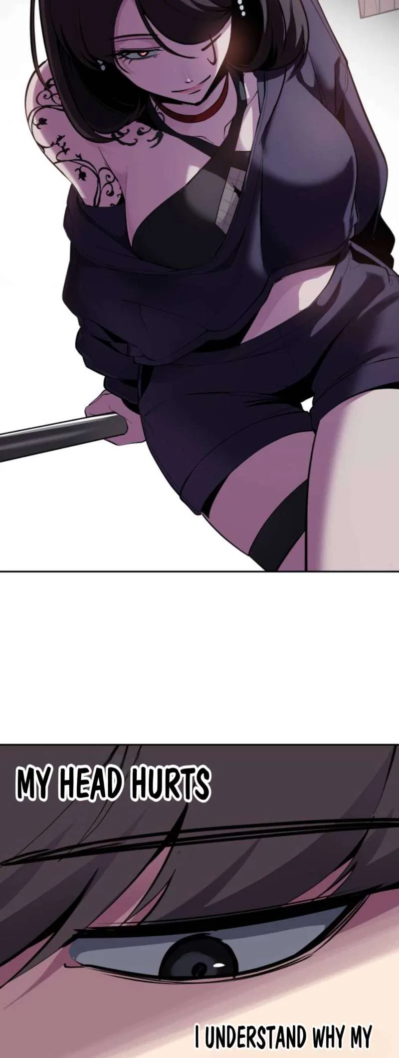 The Boy of Death Chapter 321 – Page 84