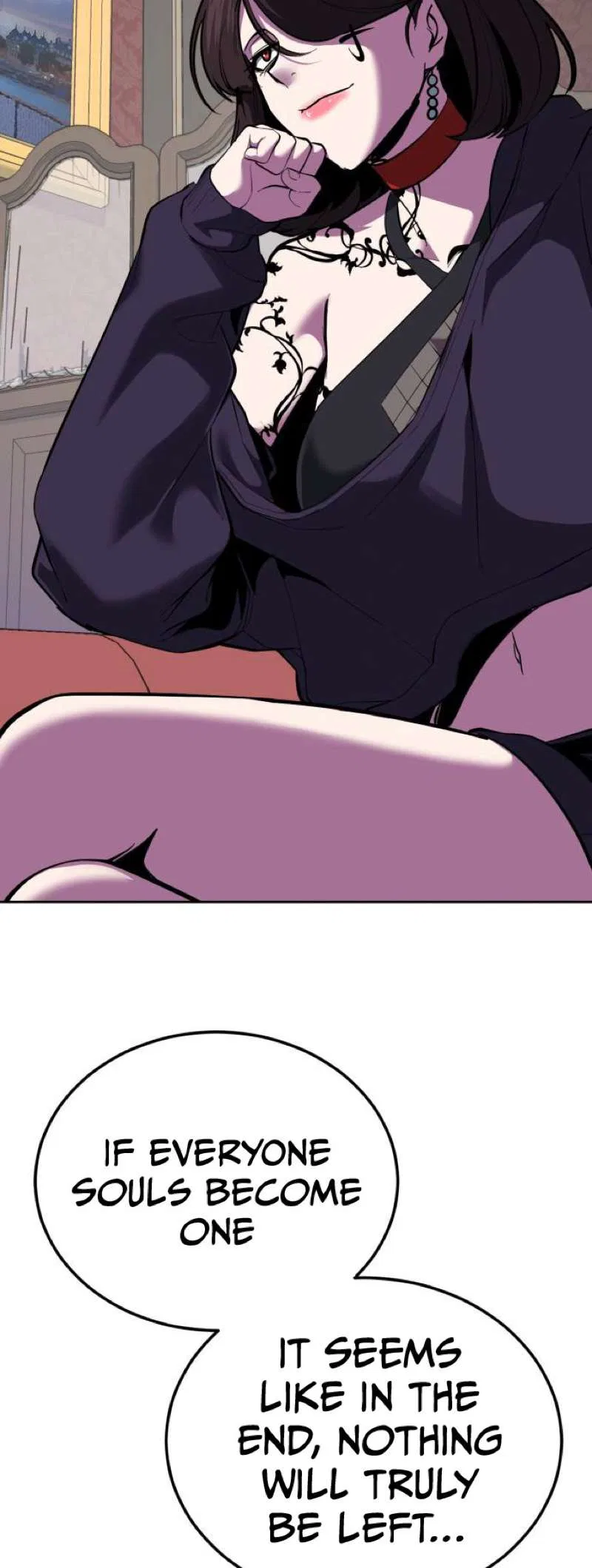 The Boy of Death Chapter 321 – Page 88