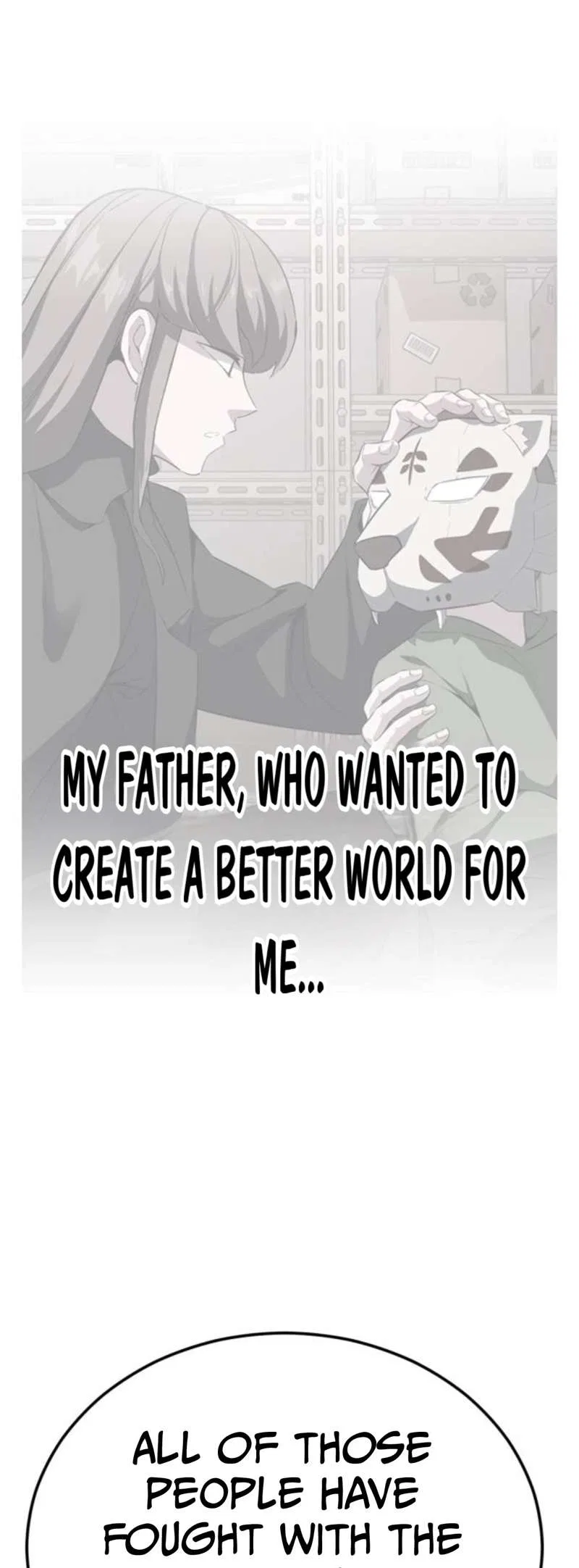 The Boy of Death Chapter 321 – Page 93
