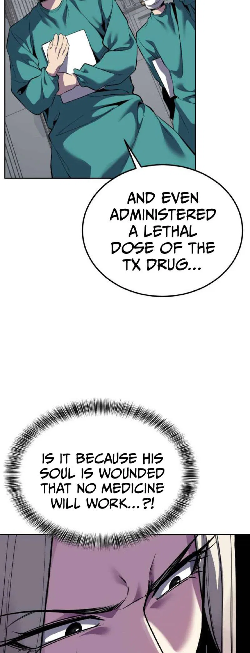 The Boy of Death Chapter 321 – Page 100