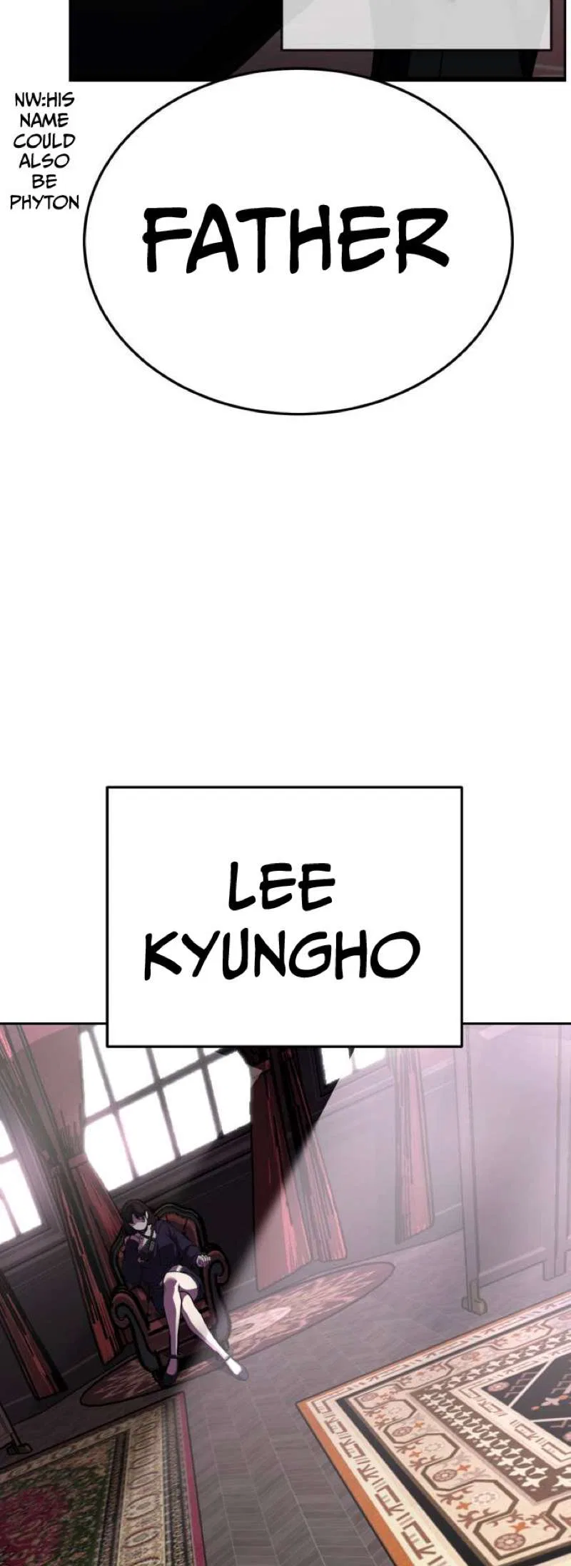 The Boy of Death Chapter 321 – Page 113