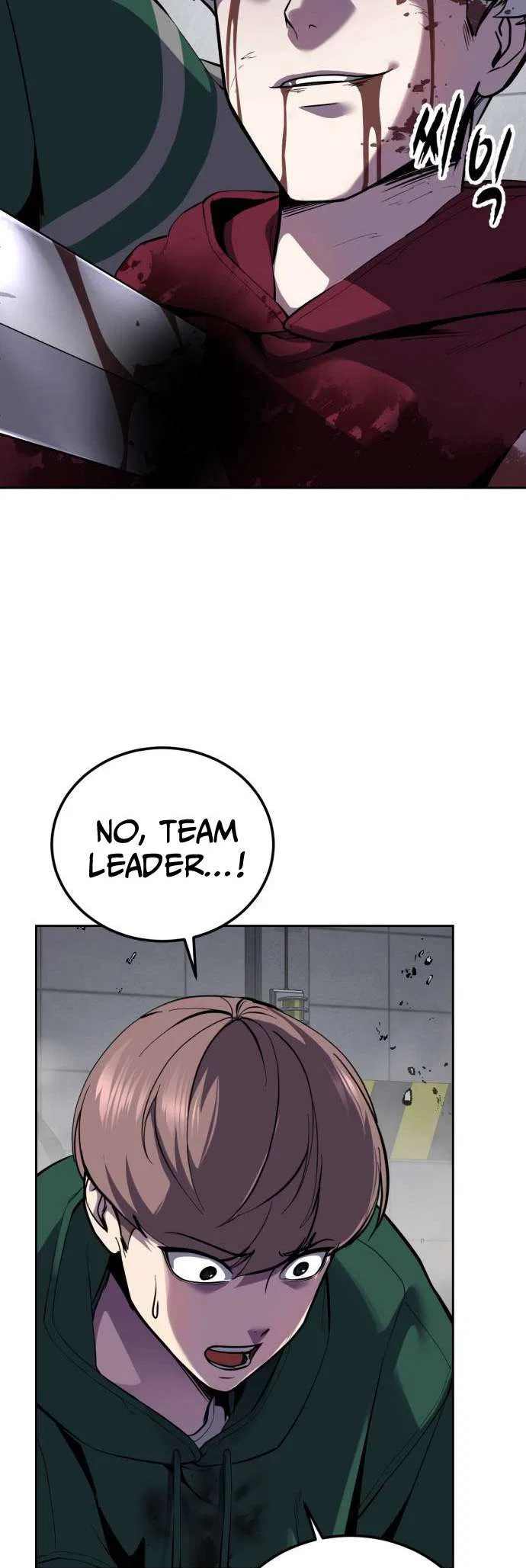 The Boy of Death Chapter 320 – Page 8