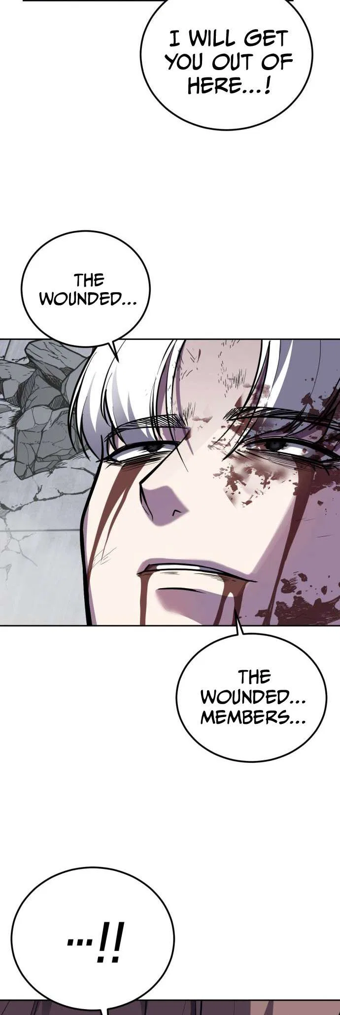 The Boy of Death Chapter 320 – Page 9