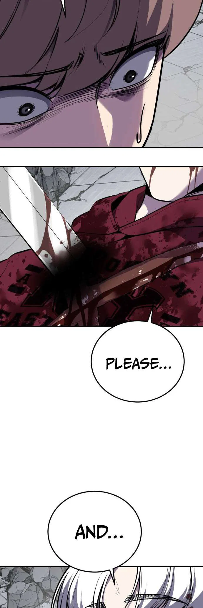 The Boy of Death Chapter 320 – Page 10