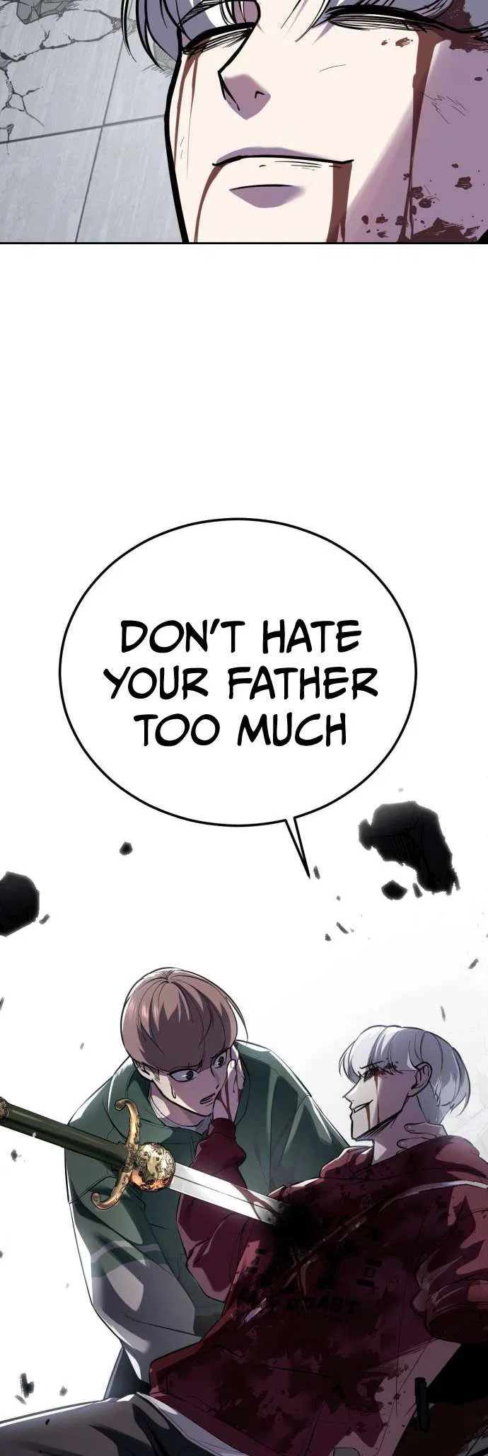 The Boy of Death Chapter 320 – Page 11
