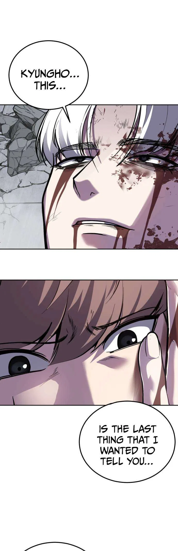 The Boy of Death Chapter 320 – Page 14