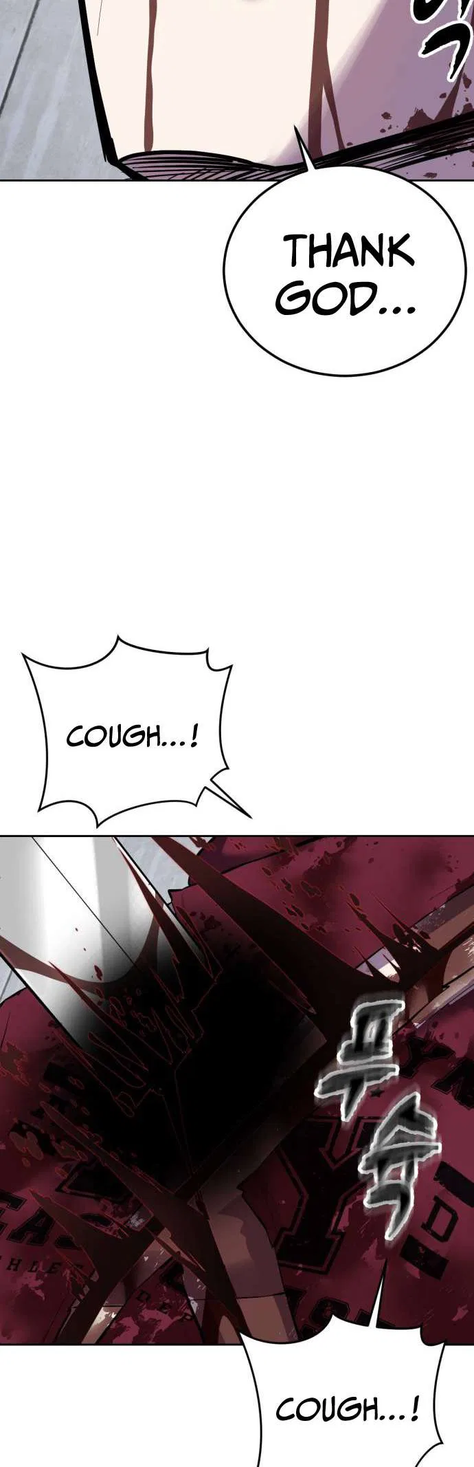 The Boy of Death Chapter 320 – Page 16