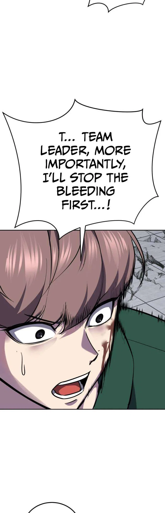 The Boy of Death Chapter 320 – Page 17