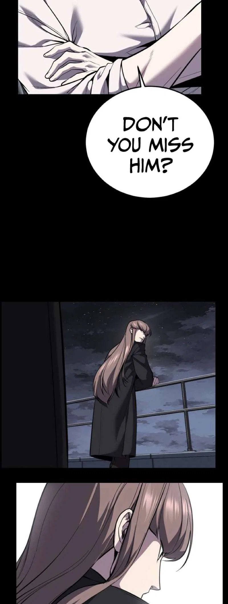 The Boy of Death Chapter 320 – Page 21