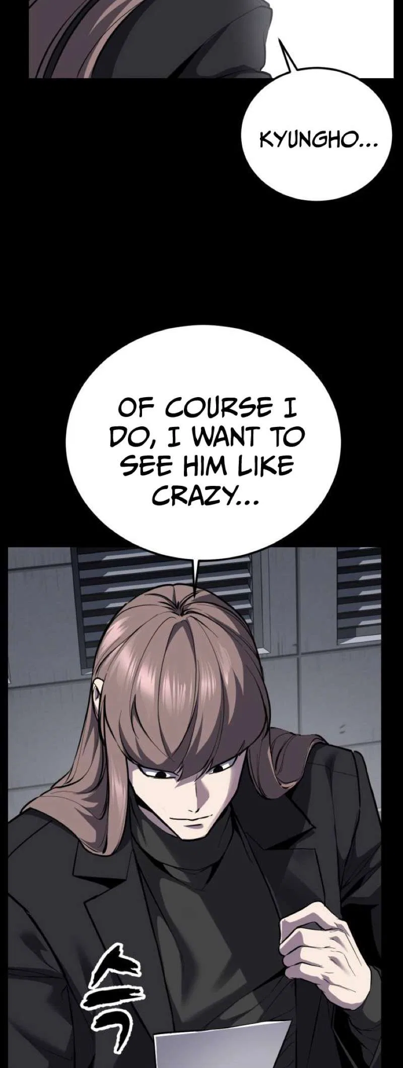 The Boy of Death Chapter 320 – Page 22