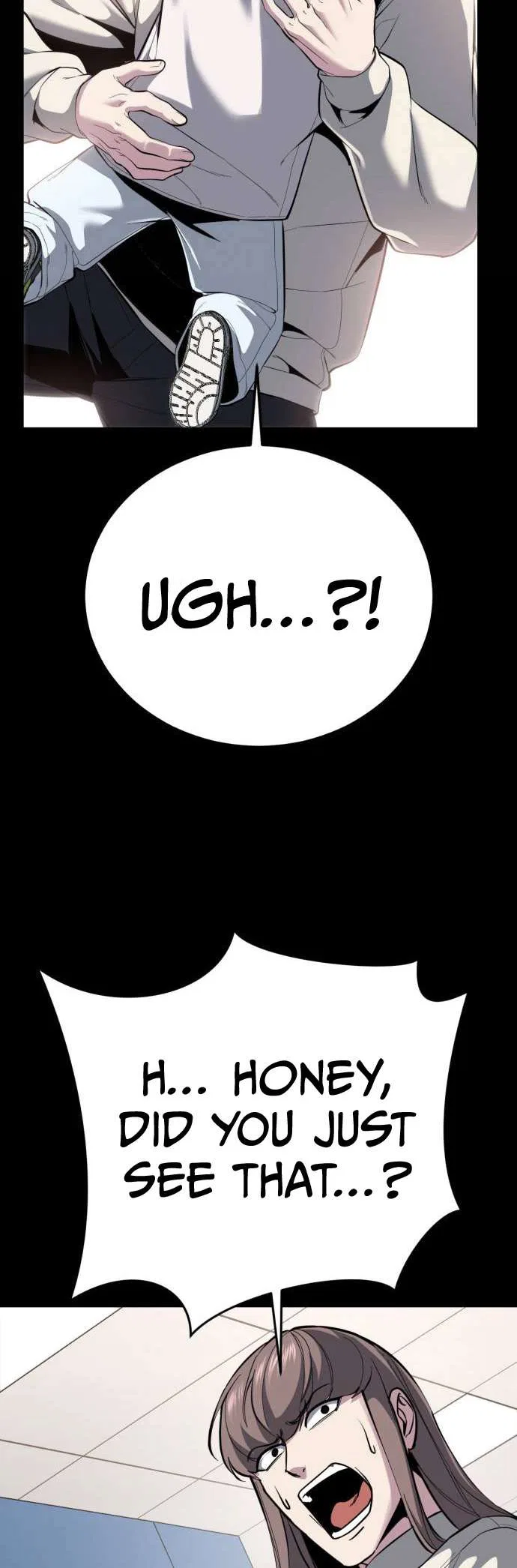 The Boy of Death Chapter 320 – Page 29