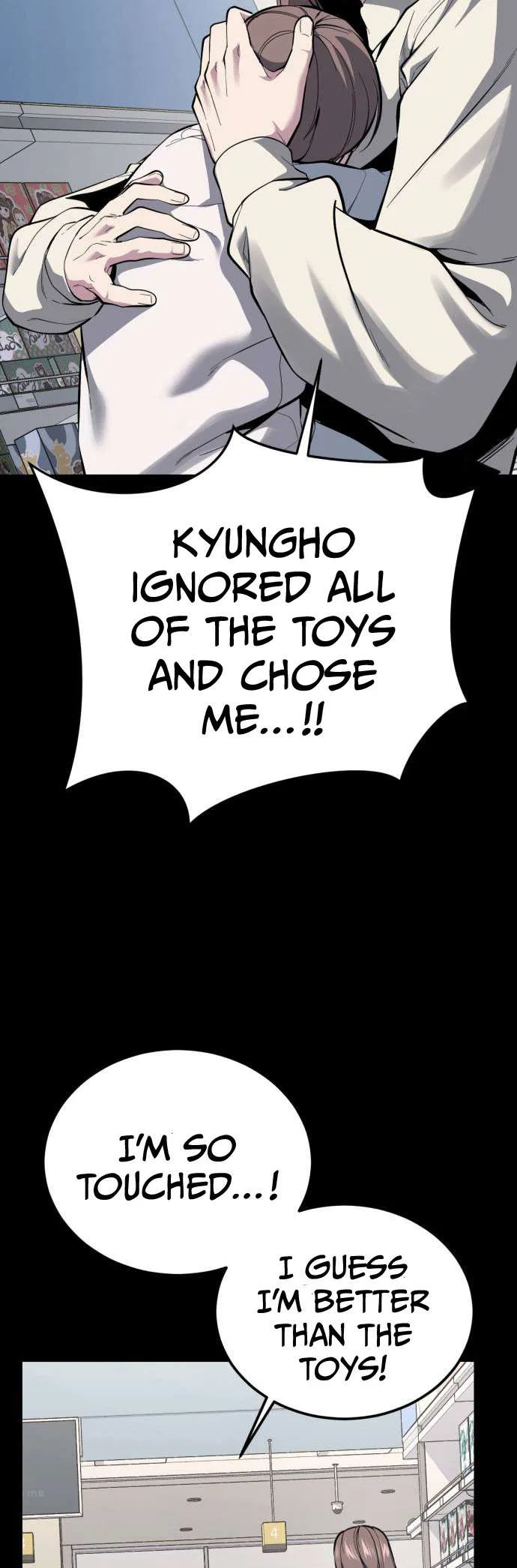 The Boy of Death Chapter 320 – Page 30