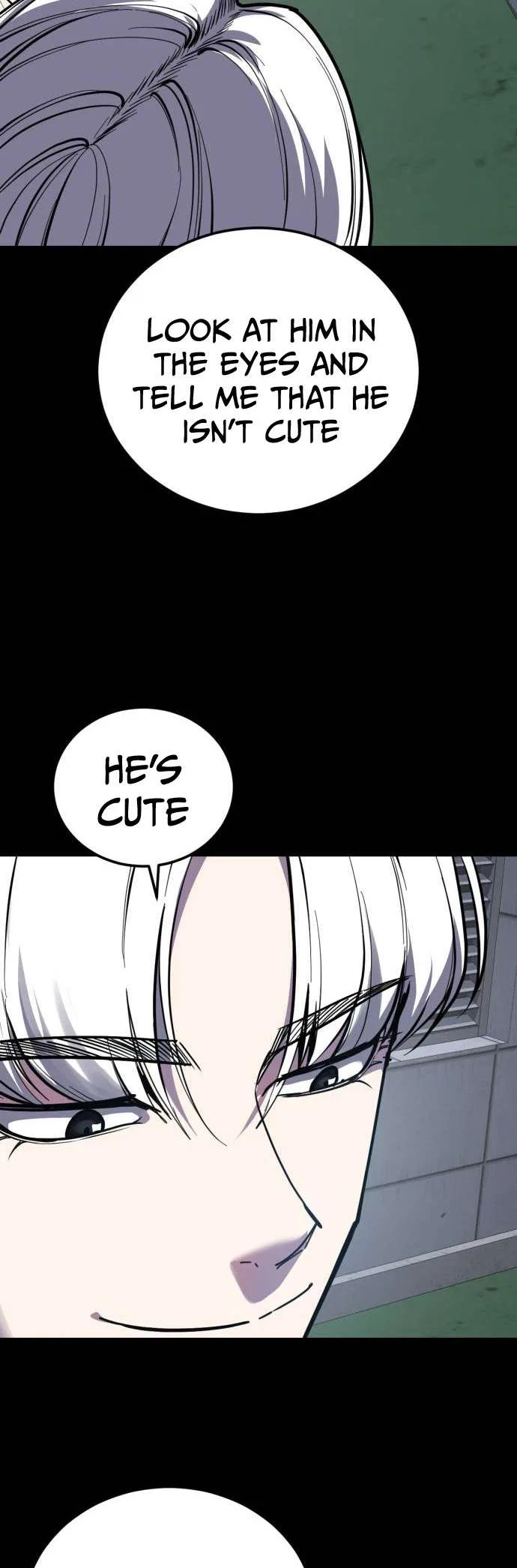 The Boy of Death Chapter 320 – Page 32