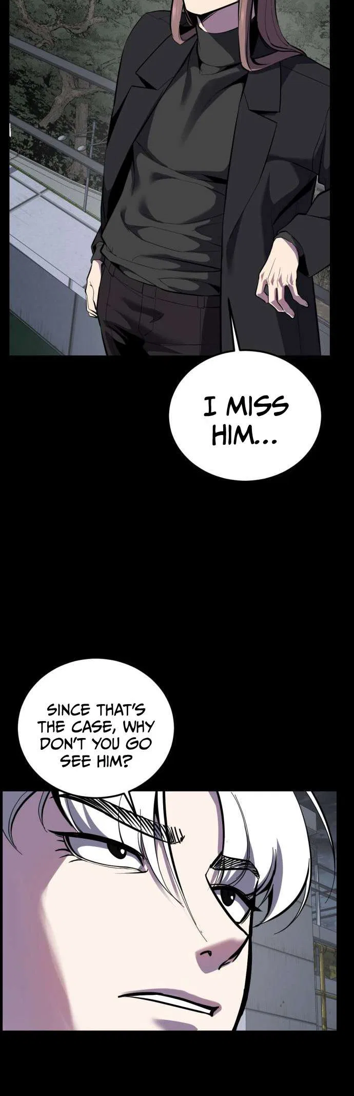 The Boy of Death Chapter 320 – Page 34