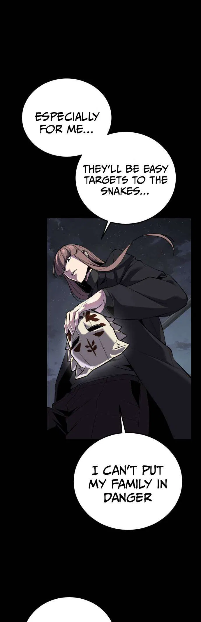 The Boy of Death Chapter 320 – Page 36