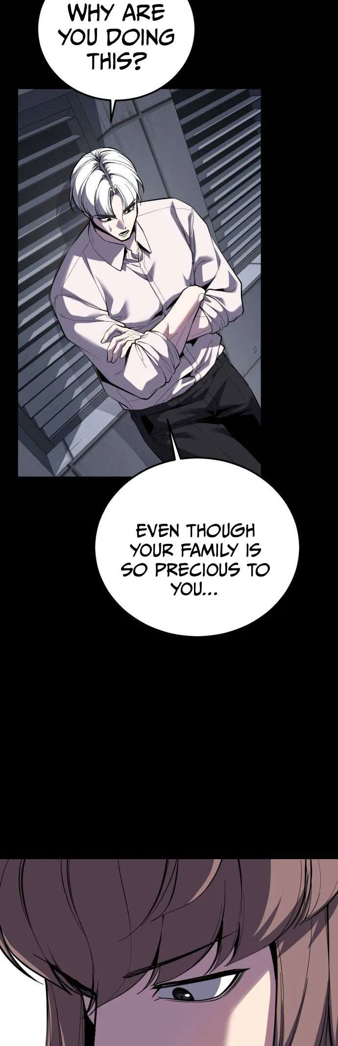 The Boy of Death Chapter 320 – Page 37