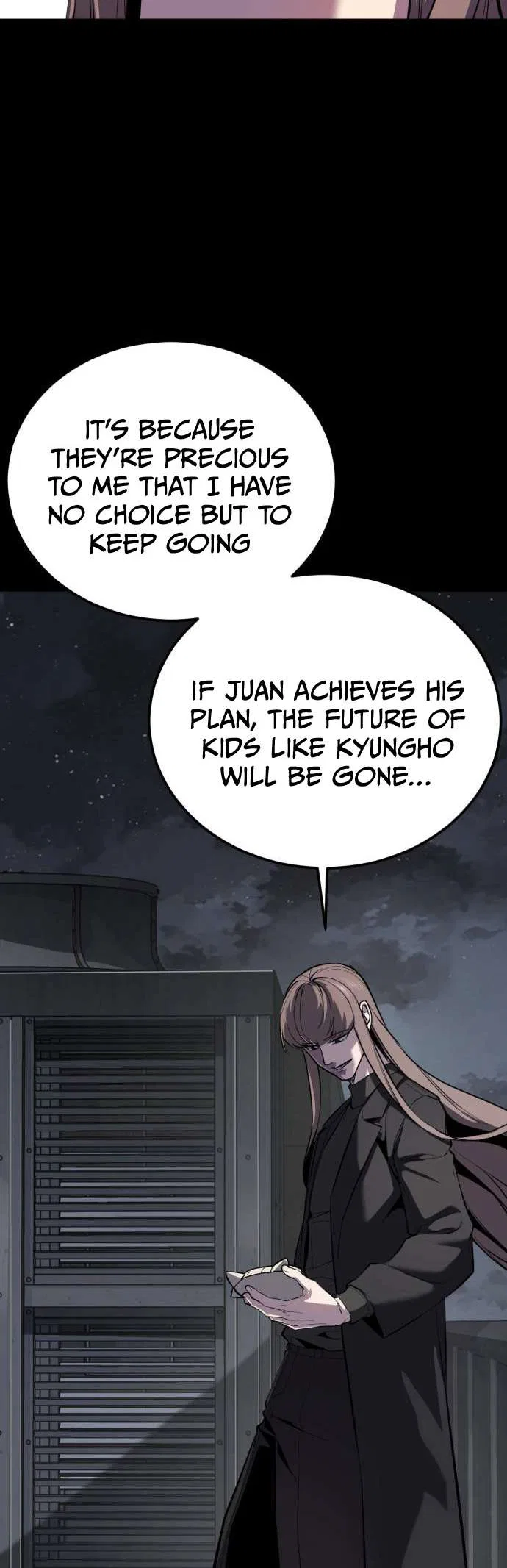 The Boy of Death Chapter 320 – Page 38