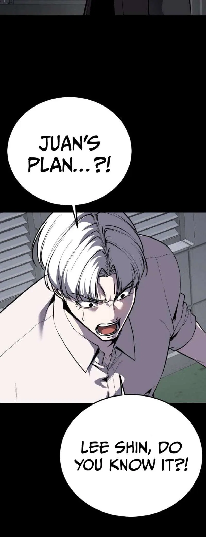 The Boy of Death Chapter 320 – Page 39