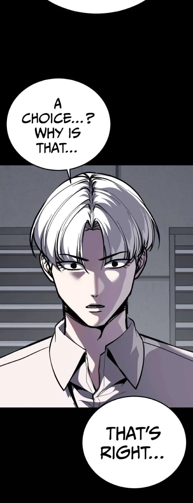 The Boy of Death Chapter 320 – Page 44