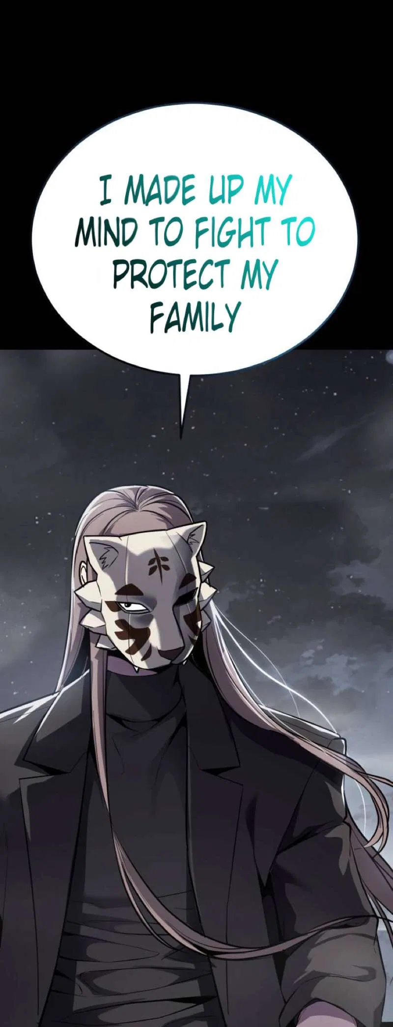 The Boy of Death Chapter 320 – Page 45