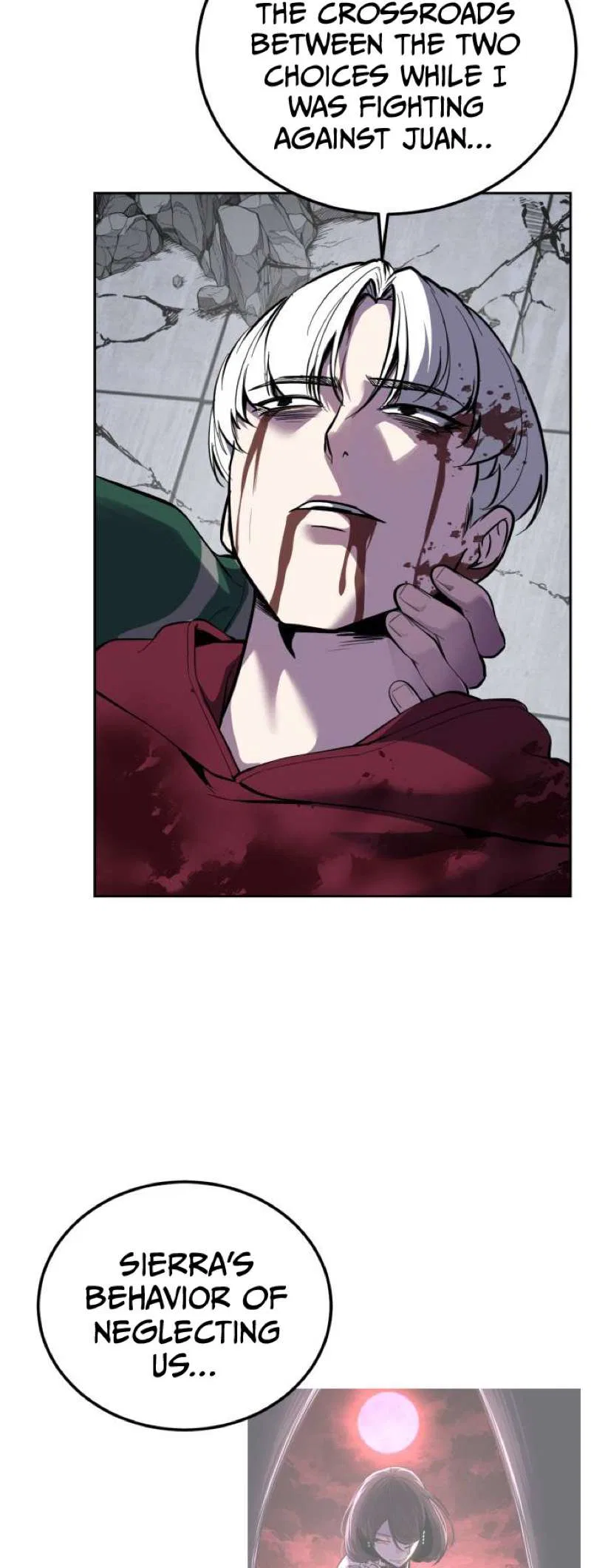 The Boy of Death Chapter 320 – Page 48