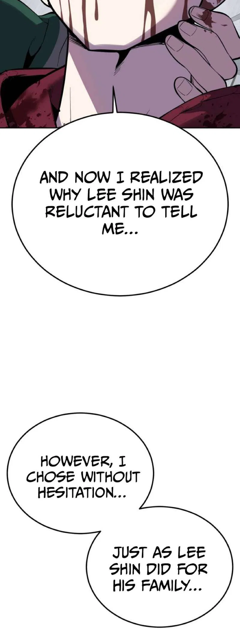 The Boy of Death Chapter 320 – Page 51