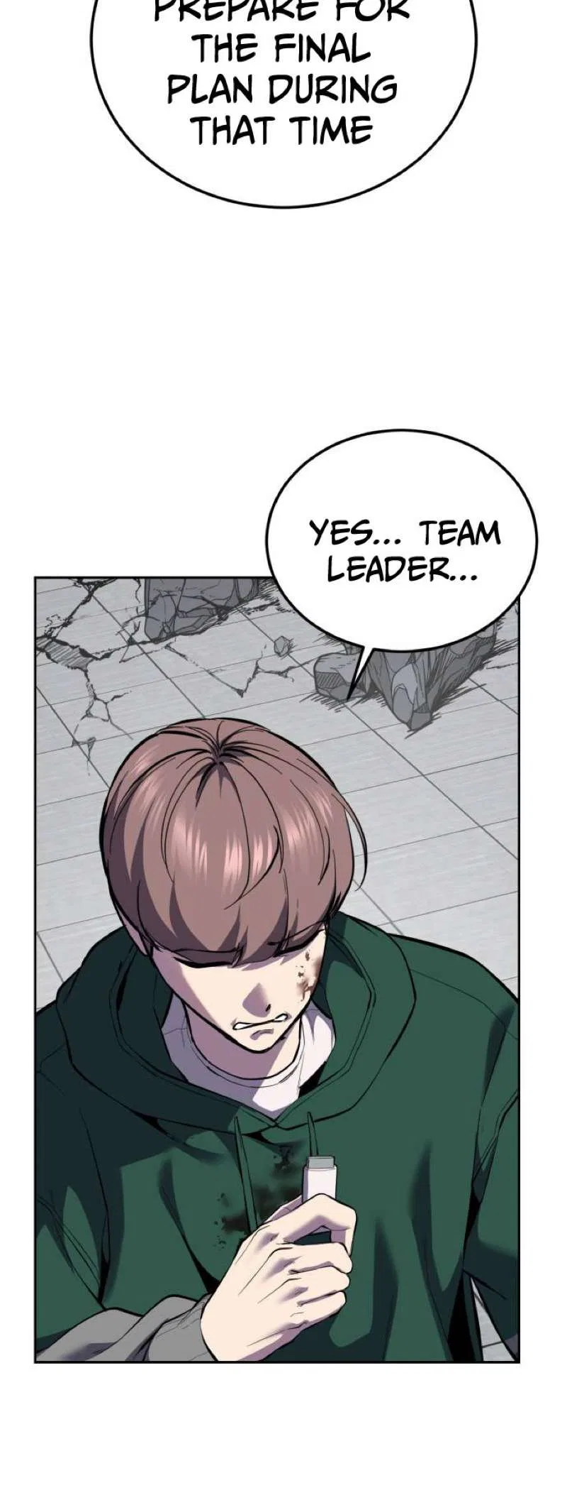 The Boy of Death Chapter 320 – Page 58