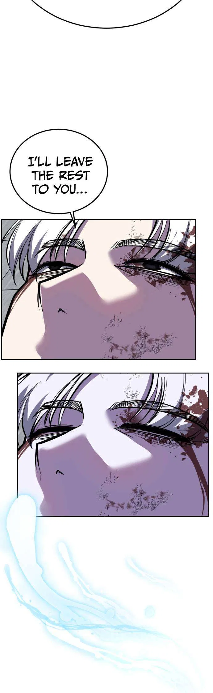 The Boy of Death Chapter 320 – Page 61