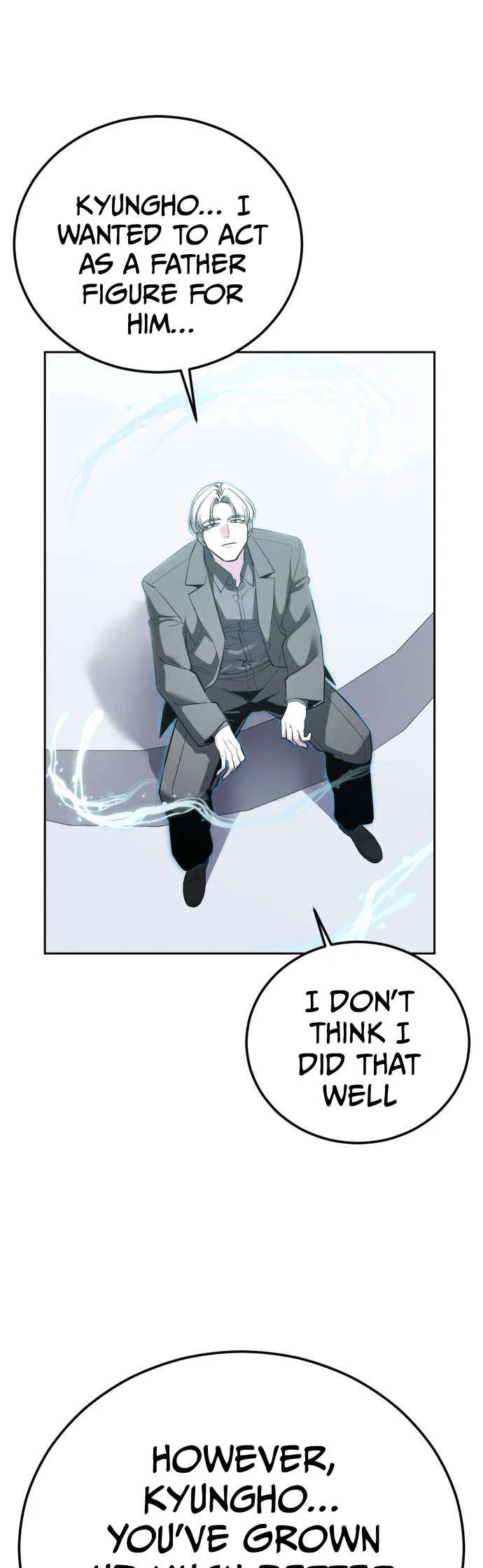 The Boy of Death Chapter 320 – Page 64
