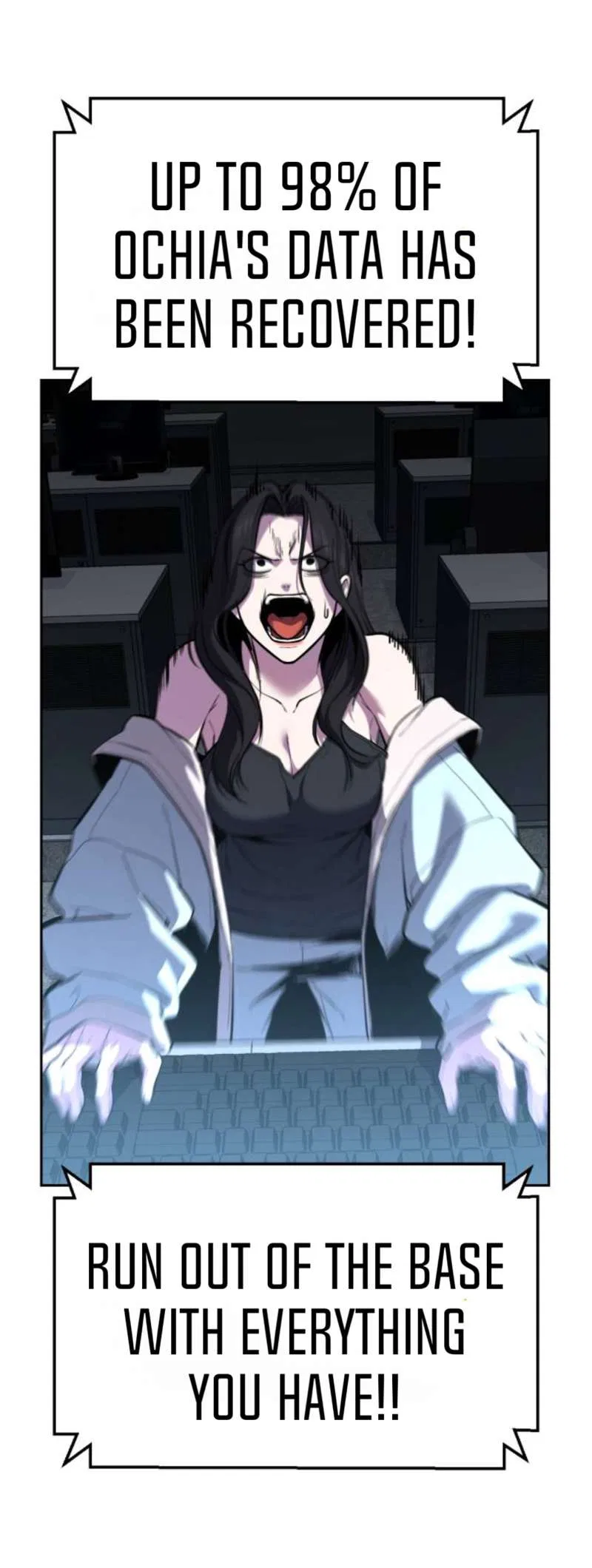 The Boy of Death Chapter 320 – Page 68