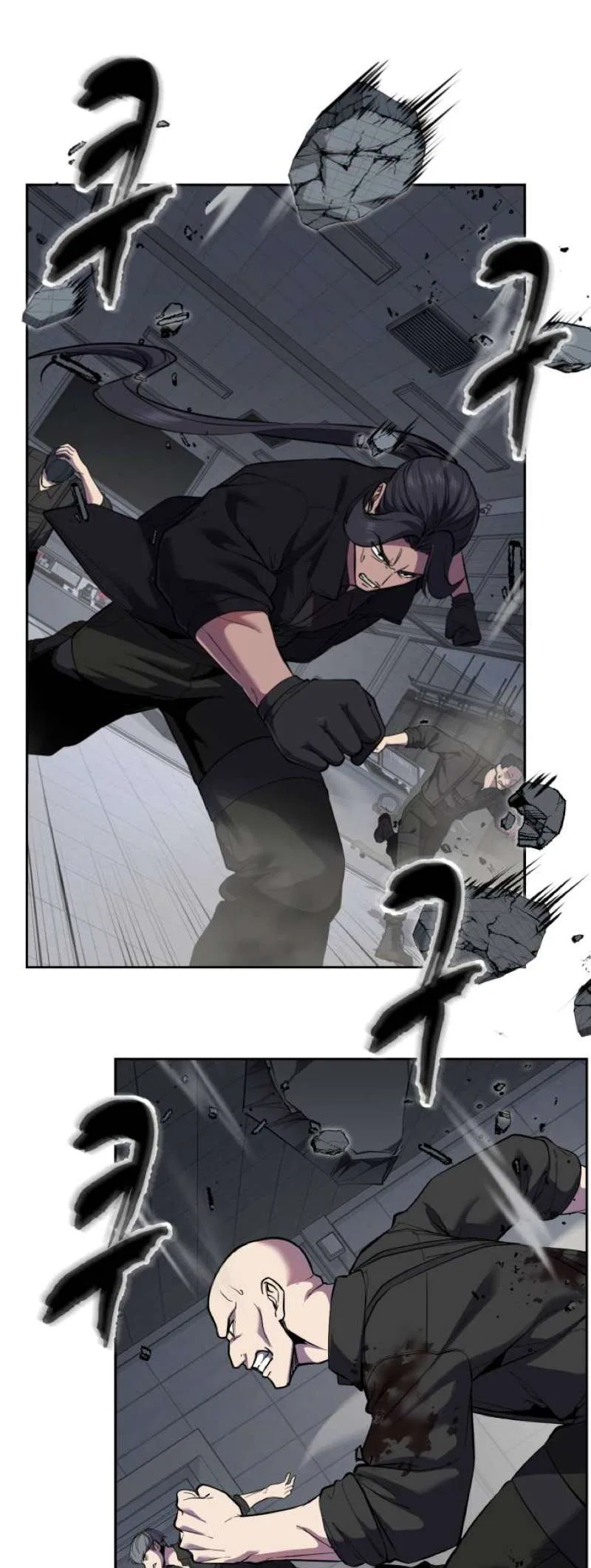 The Boy of Death Chapter 320 – Page 69