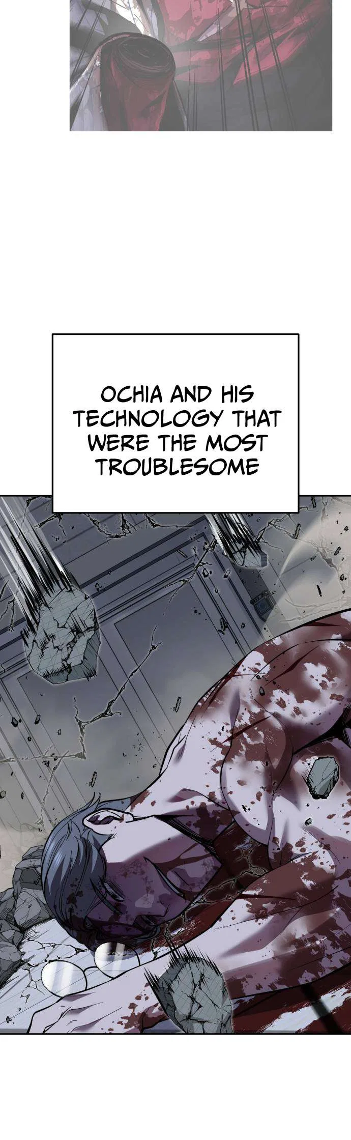 The Boy of Death Chapter 320 – Page 78