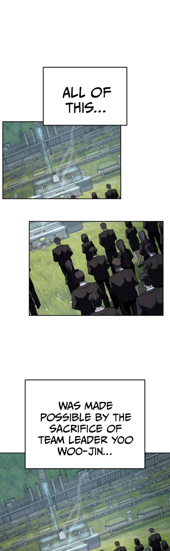 The Boy of Death Chapter 320 – Page 80