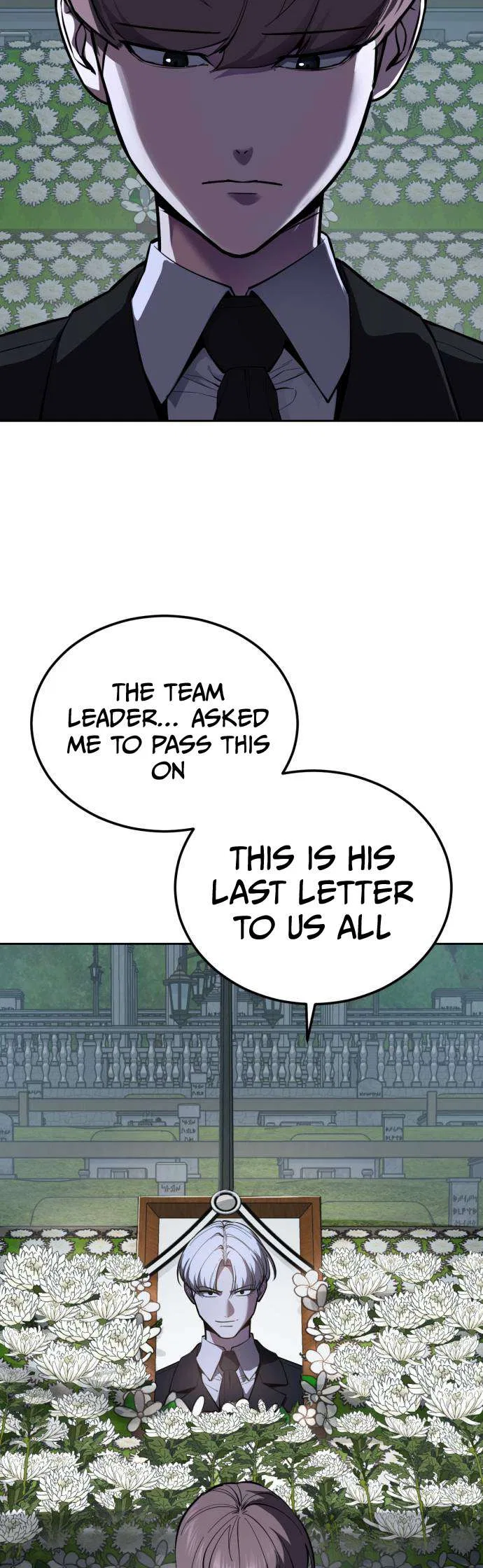 The Boy of Death Chapter 320 – Page 82