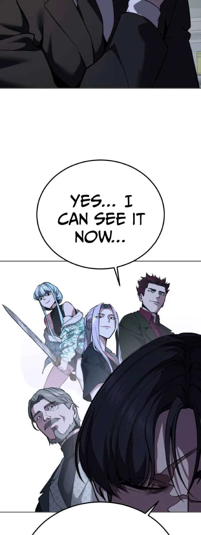 The Boy of Death Chapter 320 – Page 88