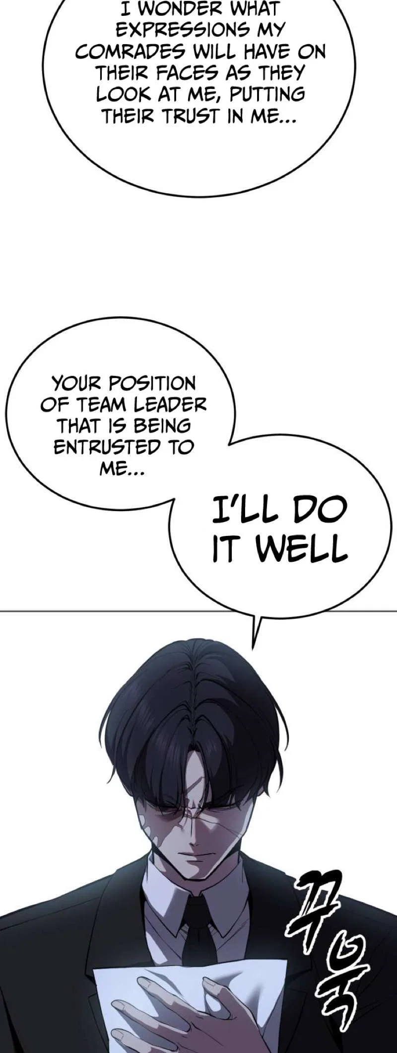 The Boy of Death Chapter 320 – Page 89