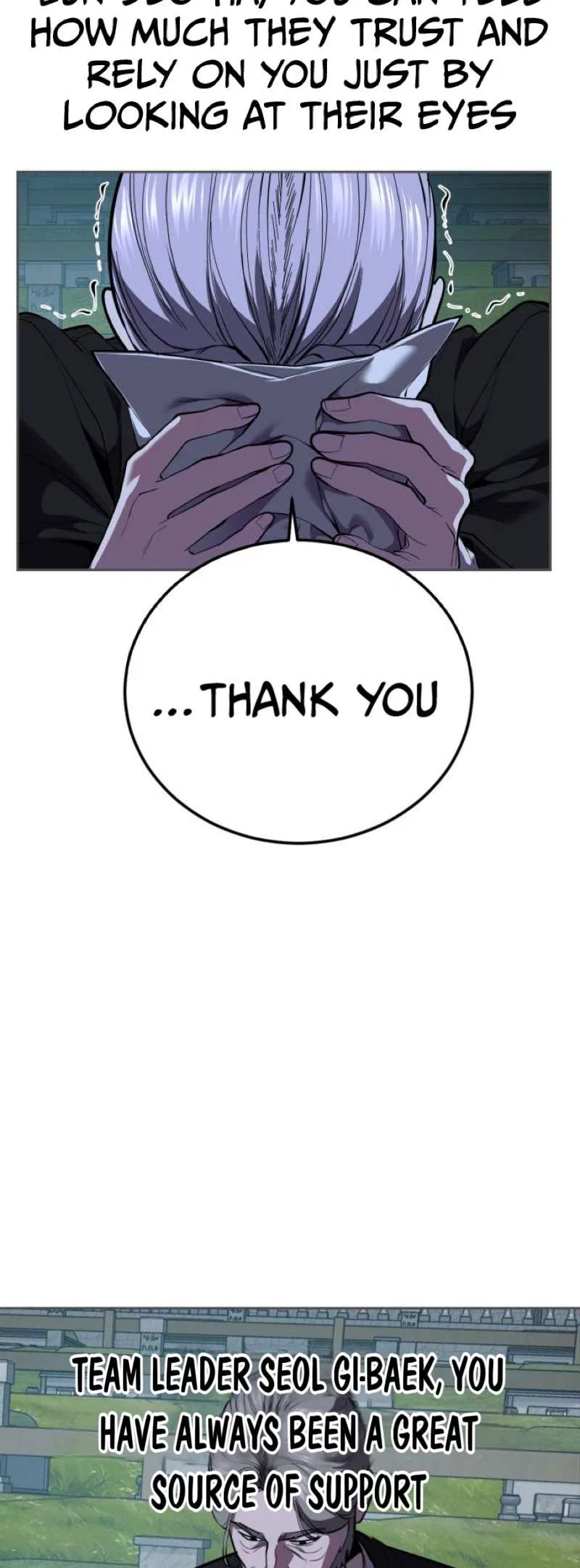 The Boy of Death Chapter 320 – Page 93