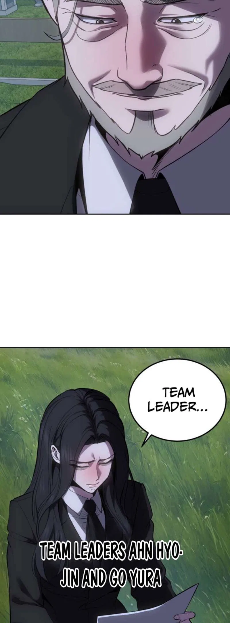 The Boy of Death Chapter 320 – Page 95