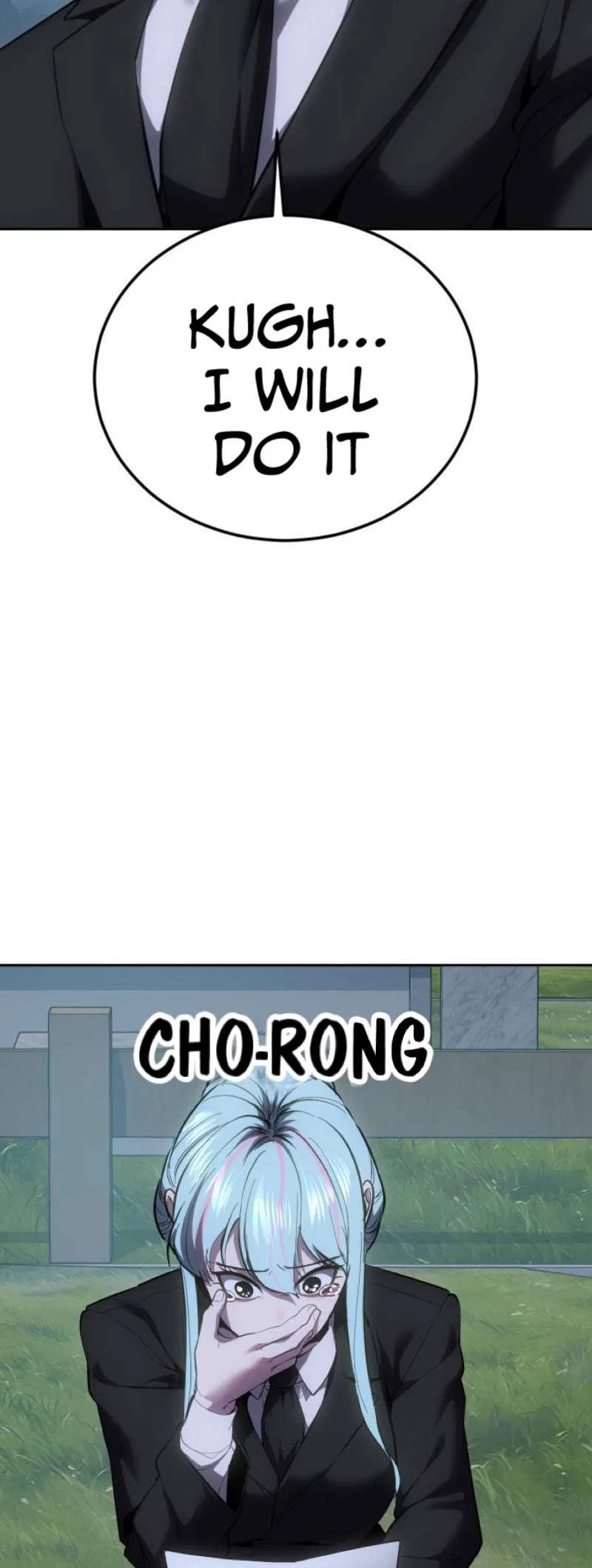 The Boy of Death Chapter 320 – Page 100