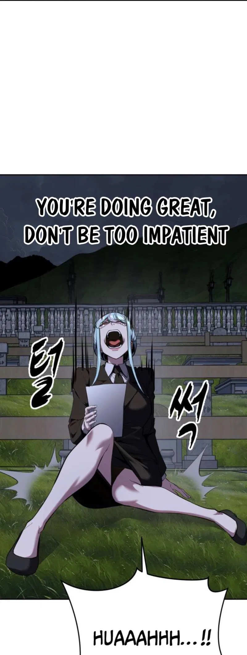 The Boy of Death Chapter 320 – Page 102